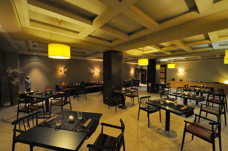 Hotel Double Tree By Hilton La Torre Golf & Spa