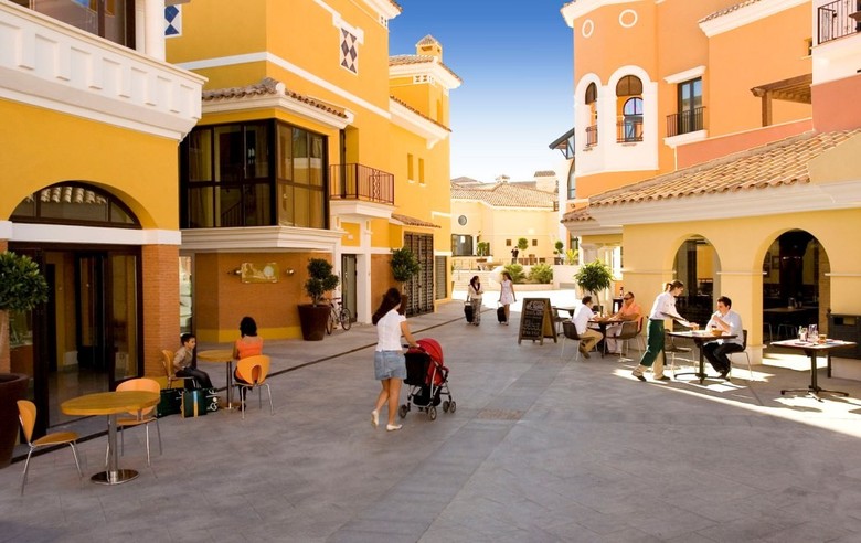 Hotel Double Tree By Hilton La Torre Golf & Spa