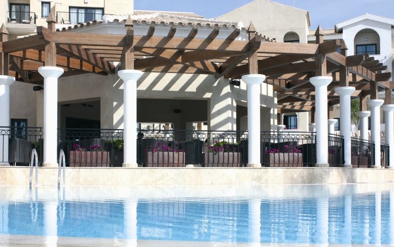 Hotel Double Tree By Hilton La Torre Golf & Spa