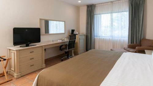 Hotel Holiday Inn Ciudad Del Carmen
