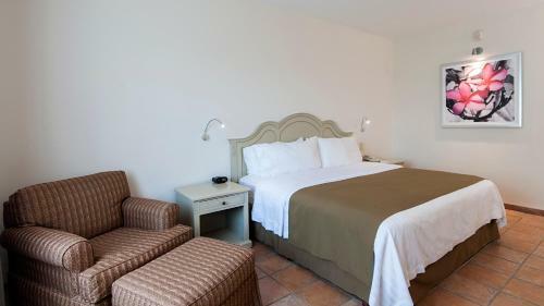 Hotel Holiday Inn Ciudad Del Carmen