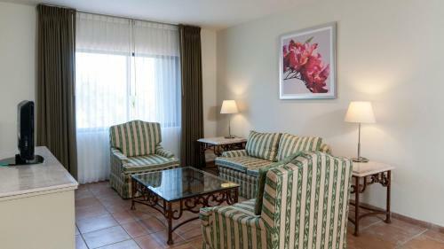 Hotel Holiday Inn Ciudad Del Carmen