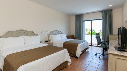 Hotel Holiday Inn Ciudad Del Carmen