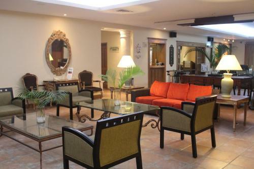 Hotel Holiday Inn Ciudad Del Carmen
