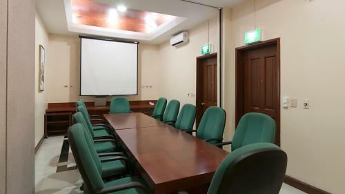 Hotel Holiday Inn Ciudad Del Carmen
