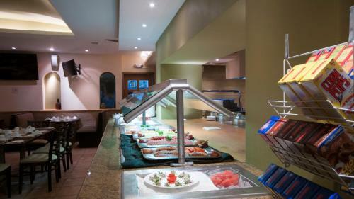 Hotel Holiday Inn Ciudad Del Carmen