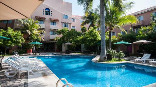 Hotel Holiday Inn Ciudad Del Carmen