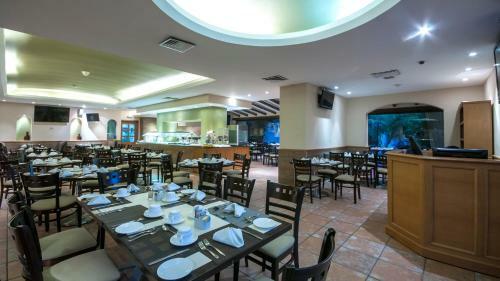 Hotel Holiday Inn Ciudad Del Carmen
