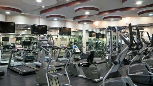 Hotel Holiday Inn Ciudad Del Carmen
