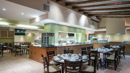 Hotel Holiday Inn Ciudad Del Carmen