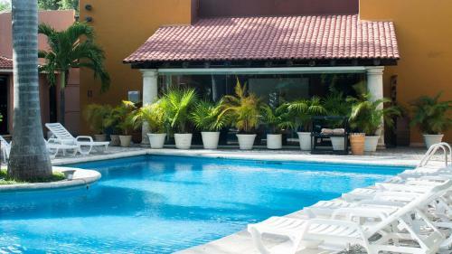 Hotel Holiday Inn Ciudad Del Carmen