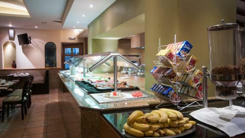 Hotel Holiday Inn Ciudad Del Carmen