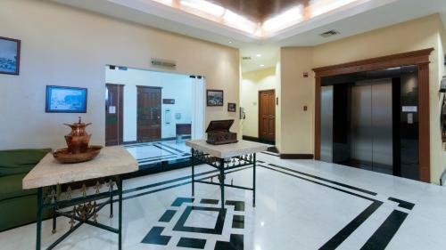 Hotel Holiday Inn Ciudad Del Carmen