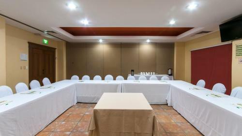 Hotel Holiday Inn Ciudad Del Carmen
