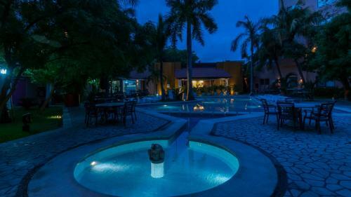 Hotel Holiday Inn Ciudad Del Carmen