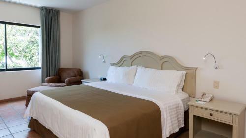 Hotel Holiday Inn Ciudad Del Carmen