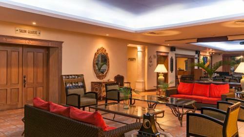 Hotel Holiday Inn Ciudad Del Carmen