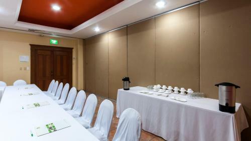 Hotel Holiday Inn Ciudad Del Carmen