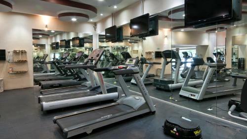 Hotel Holiday Inn Ciudad Del Carmen