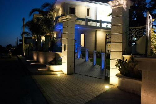 Hotel San Paolo