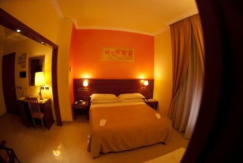 Hotel San Paolo