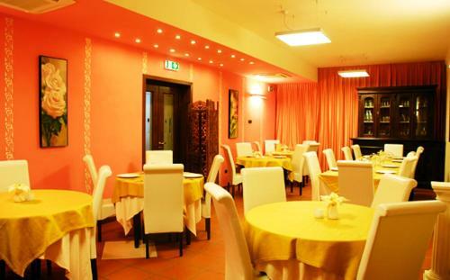 Hotel San Paolo