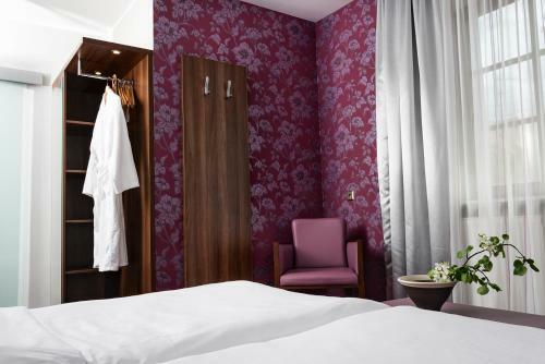 Akzent Hotel Laupheimer Hof