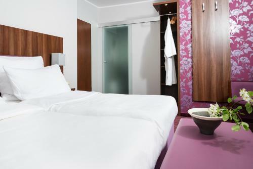Akzent Hotel Laupheimer Hof