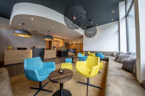 Akzent Hotel Laupheimer Hof