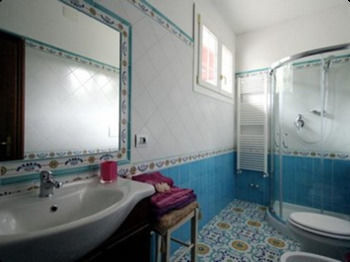 Bed & Breakfast Vanessa House