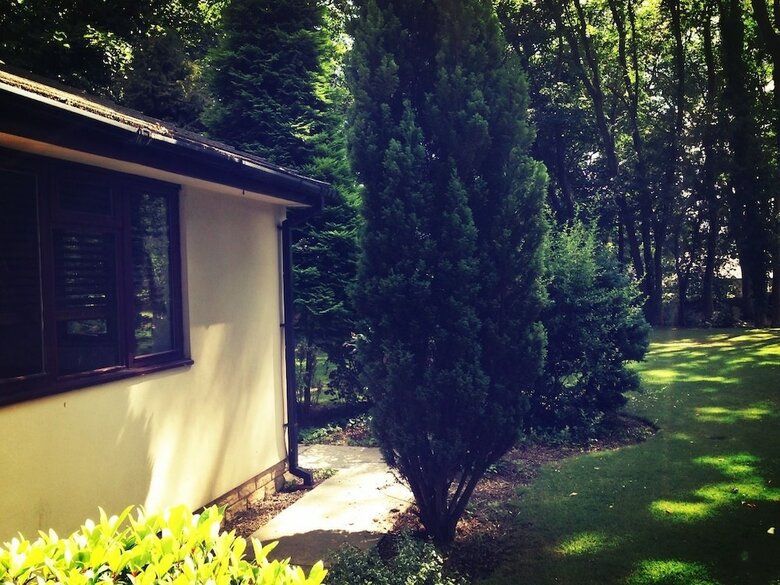 Alder House Hotel
