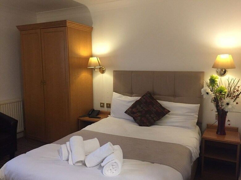 Alder House Hotel