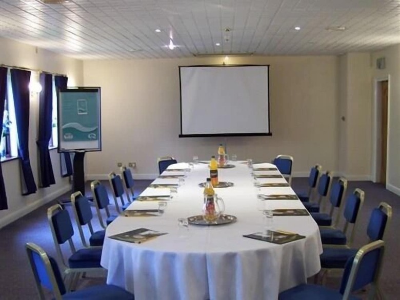 Alder House Hotel