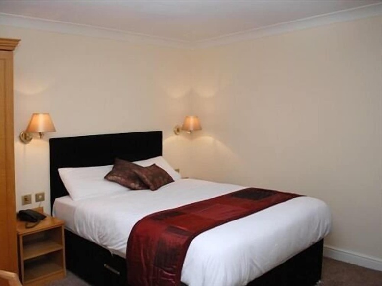 Alder House Hotel