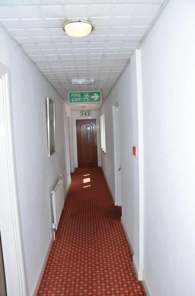 Alder House Hotel