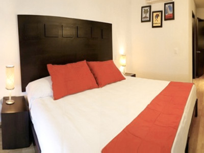 Hotel Suites Mexico Plaza Salamanca