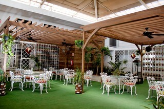 Hotel Suites Mexico Plaza Salamanca