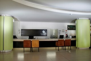 Hotel Suites Mexico Plaza Salamanca