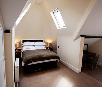 Albergue Glenlyn Guest House