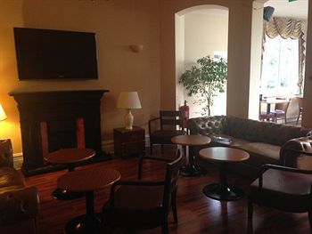 Albergue Glenlyn Guest House