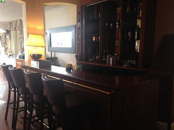 Albergue Glenlyn Guest House