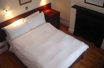 Albergue Glenlyn Guest House