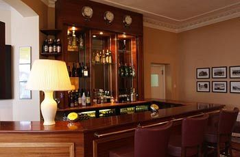 Albergue Glenlyn Guest House