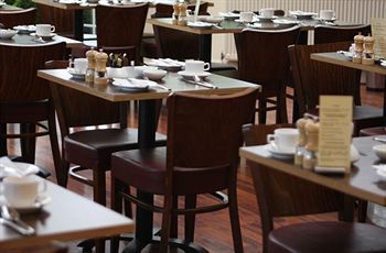 Albergue Glenlyn Guest House