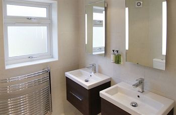 Albergue Glenlyn Guest House