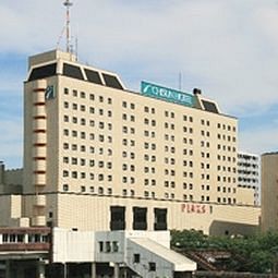 Chisun Hotel & Conference Center Niigata