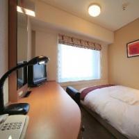 Chisun Hotel & Conference Center Niigata