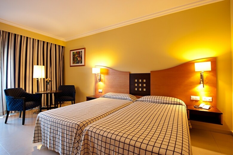 Hotel Livvo Costa Taurito