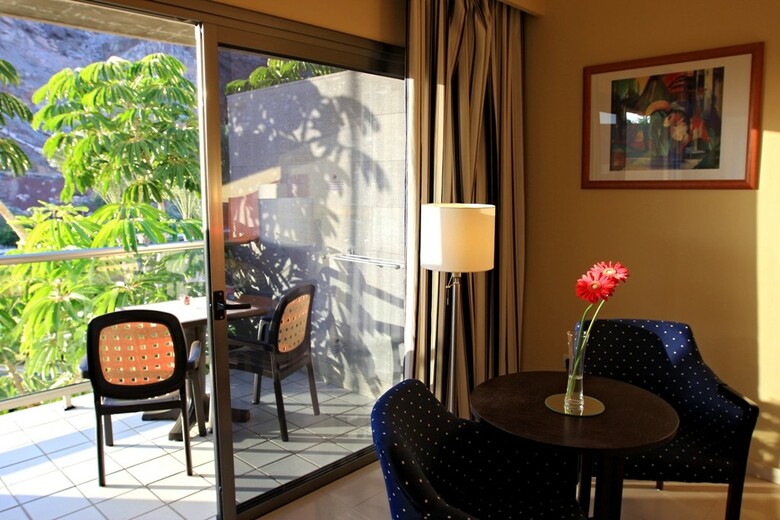Hotel Livvo Costa Taurito