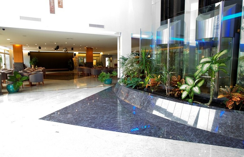 Hotel Livvo Costa Taurito